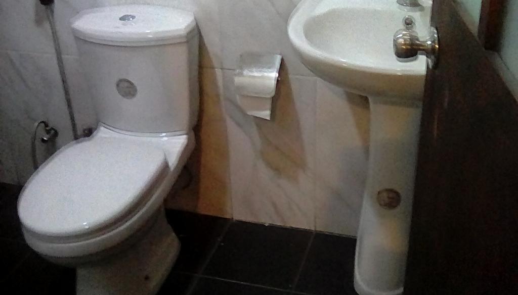 Guest house Leaf Holiday Resort Kandy