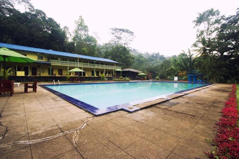 Kothmale Holiday Hotel Kandy
