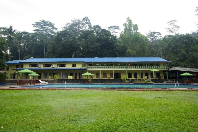 Kothmale Holiday Kandy