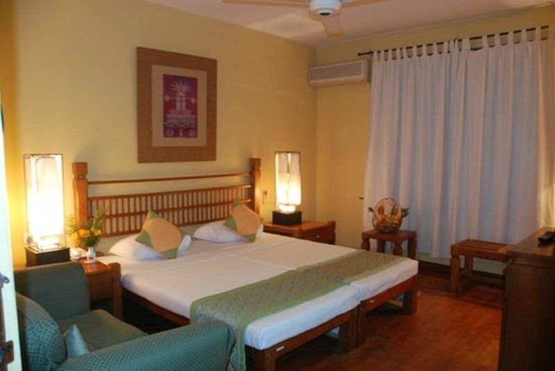 Casamara Hotel