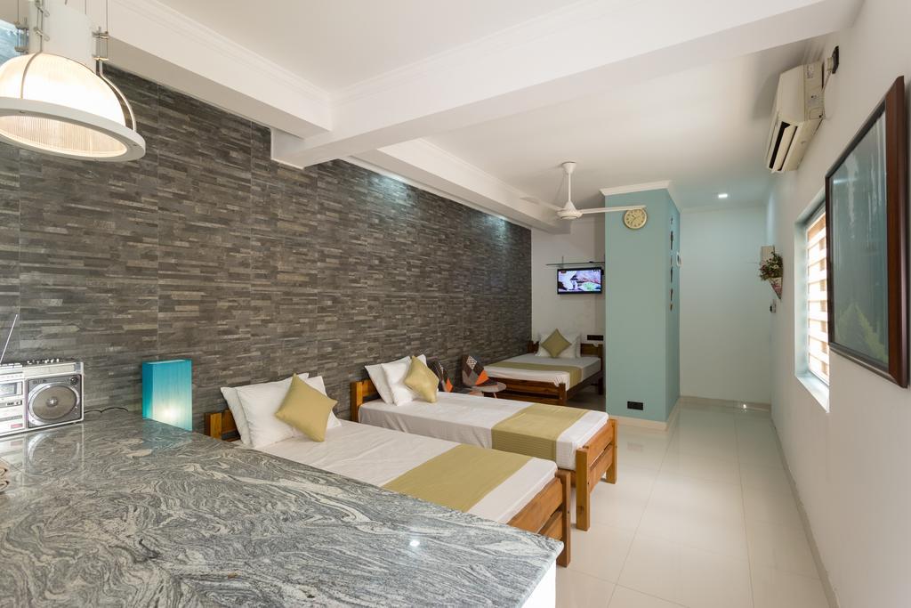 Shalom Homestay Kandy