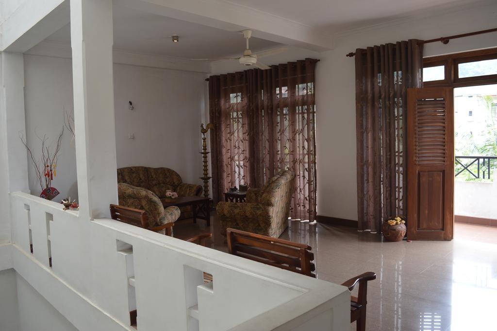 Guest house Renuka *