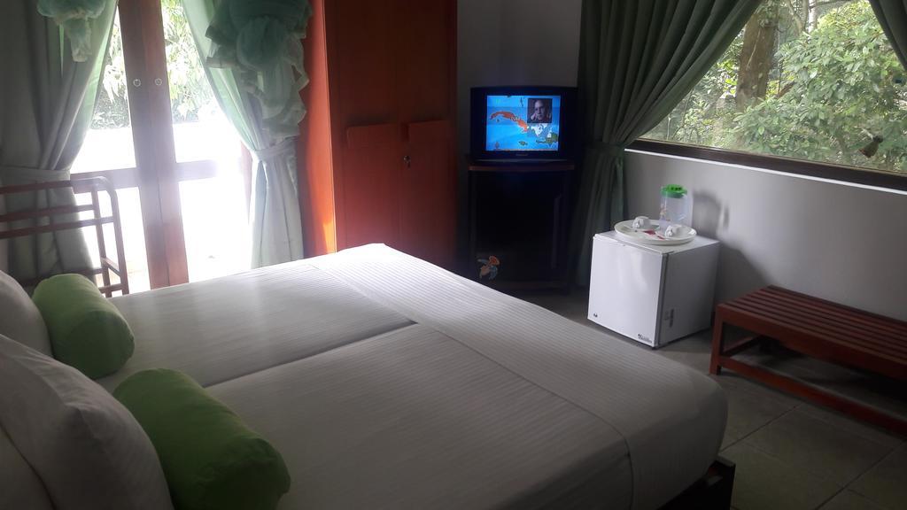Kandy Holiday Residence Kandy