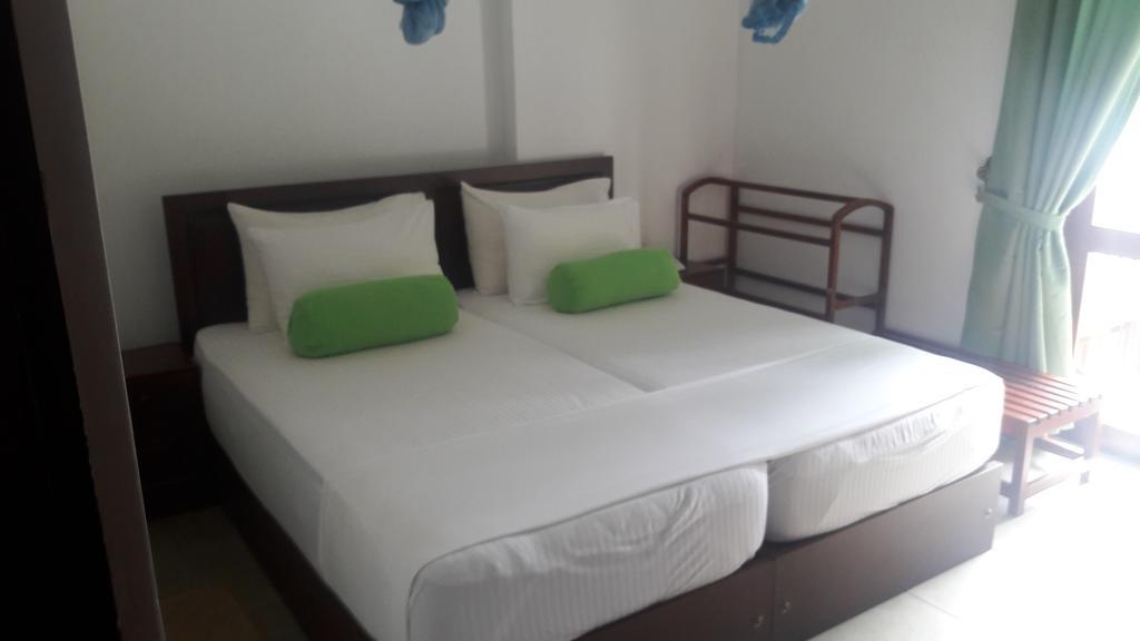 Kandy Holiday Residence
