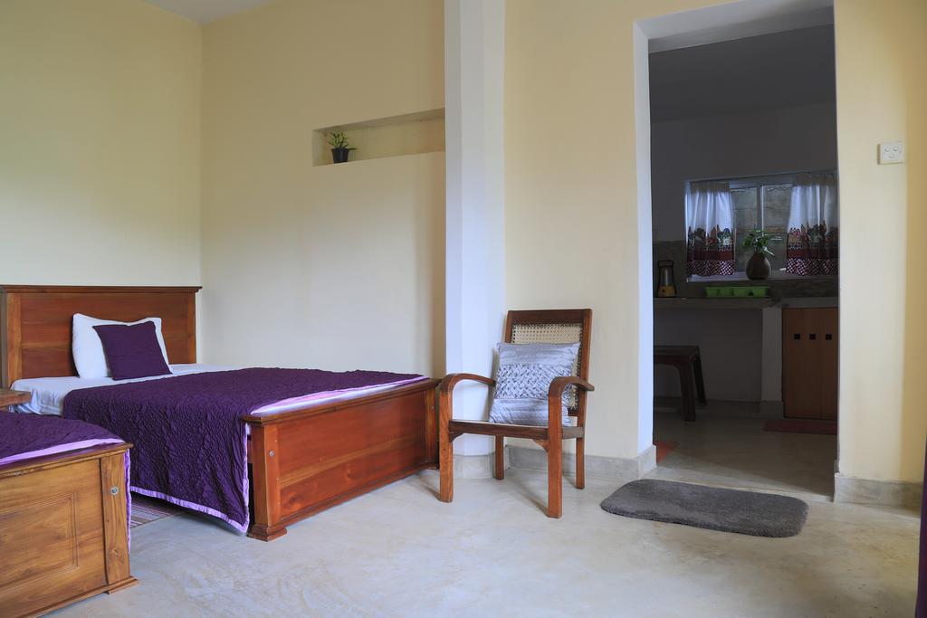 Holiday Stay Inn Homestay Kandy