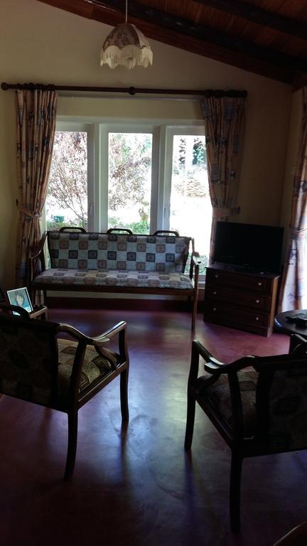 Country house Paradise