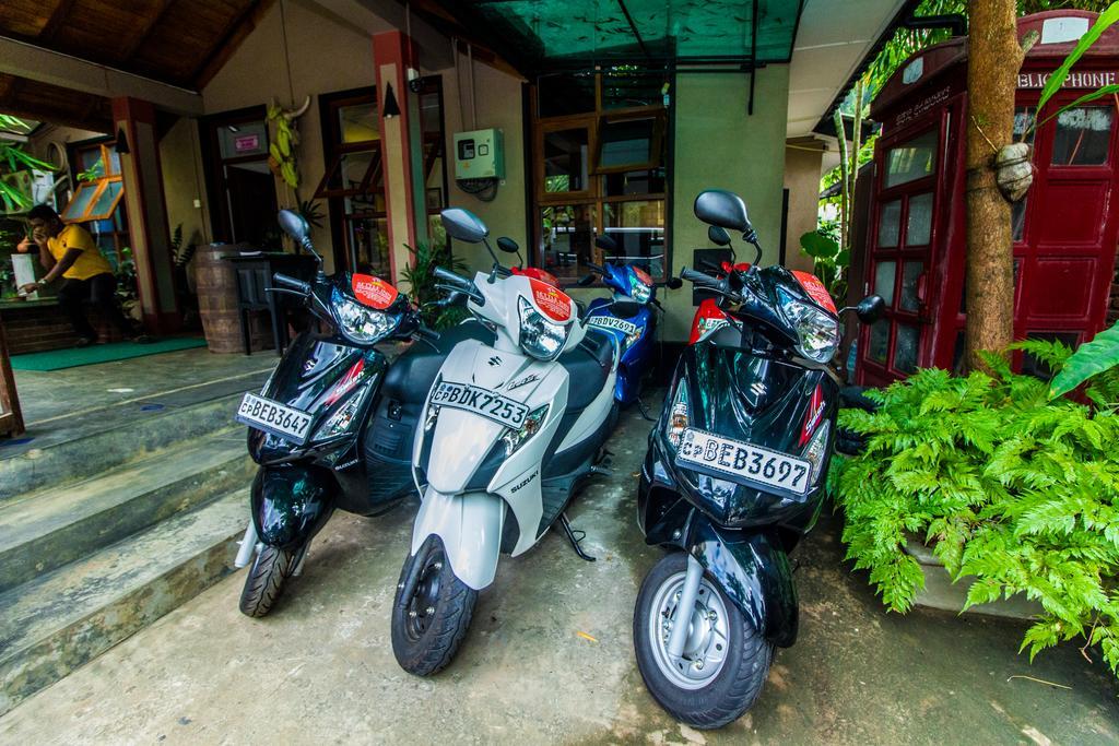Settle Tourist Lodge Kandy