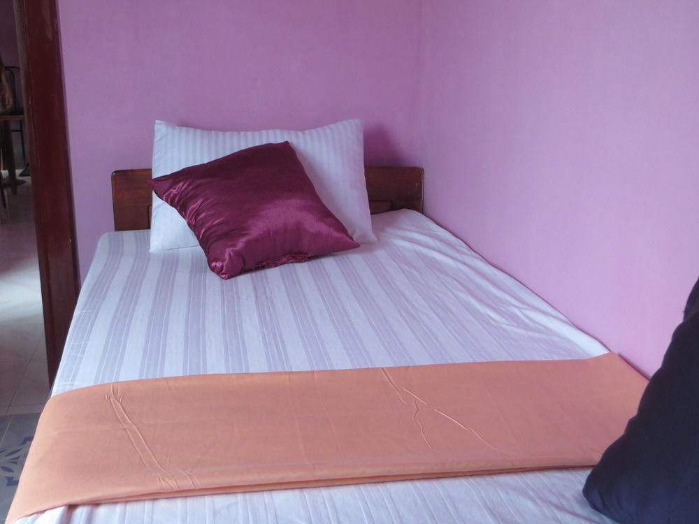 Guest house Blossom Rest