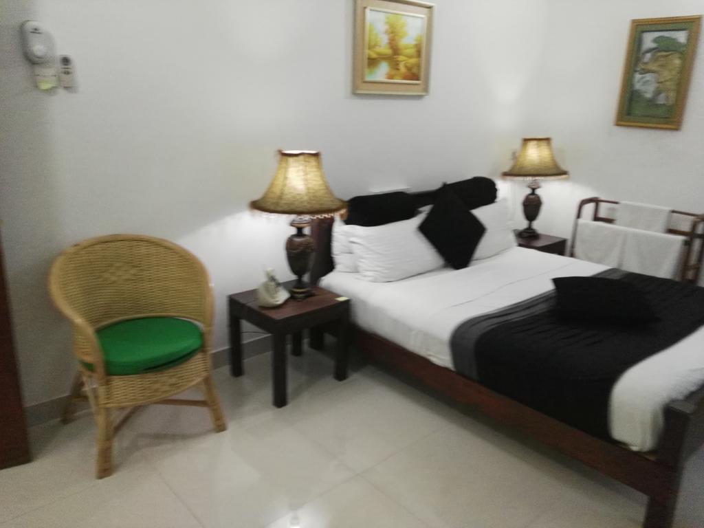 Anna Shanthi Guest house Kandy