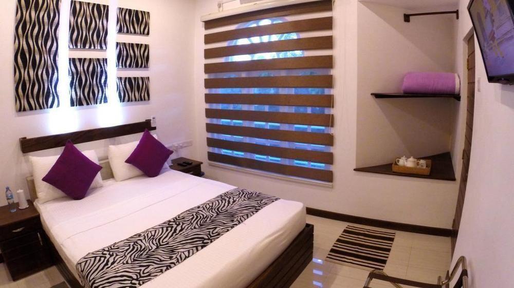 Winter Hotel Kandy