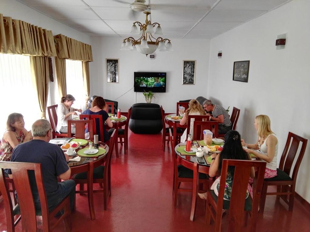 Anna Shanthi Guest house 2*