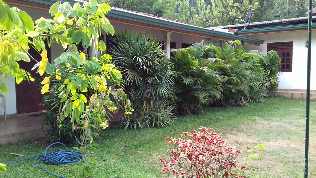 Leaf Holiday Resort