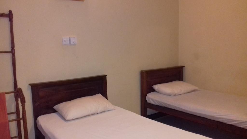 Guest house Leaf Holiday Resort *