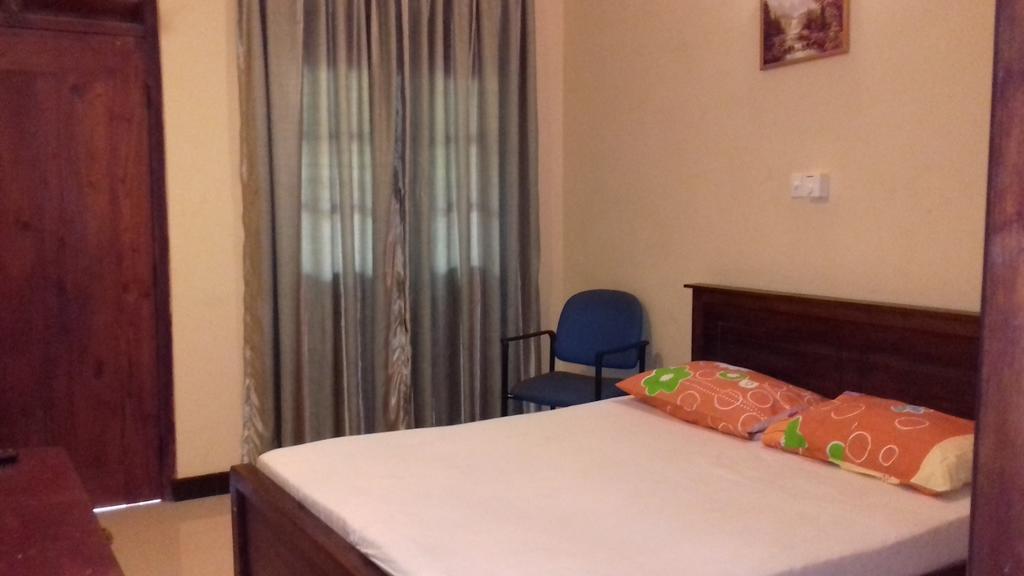 Guest house Leaf Holiday Resort Kandy