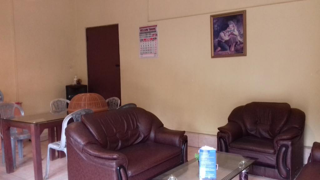 Guest house Leaf Holiday Resort *