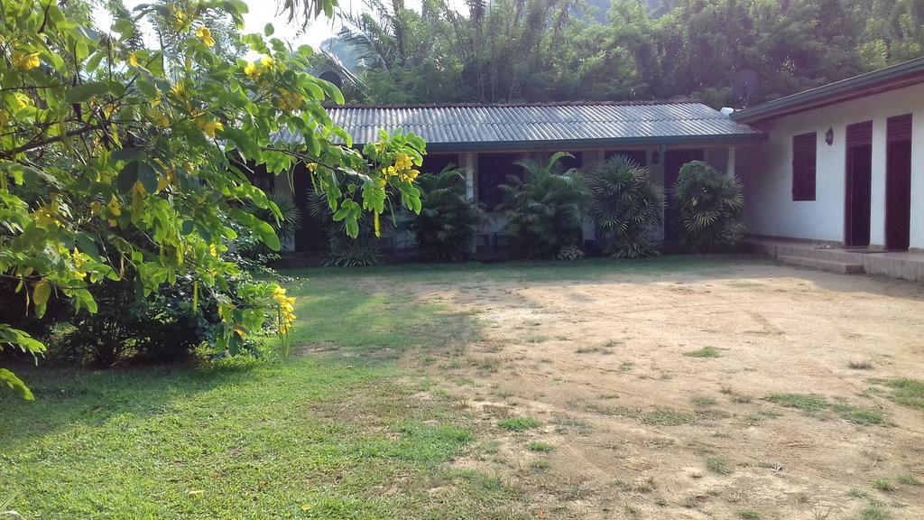Leaf Holiday Resort Guest house Kandy
