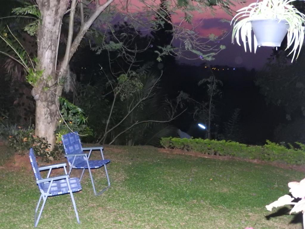 Homestay Hanthana Breeze Kandy