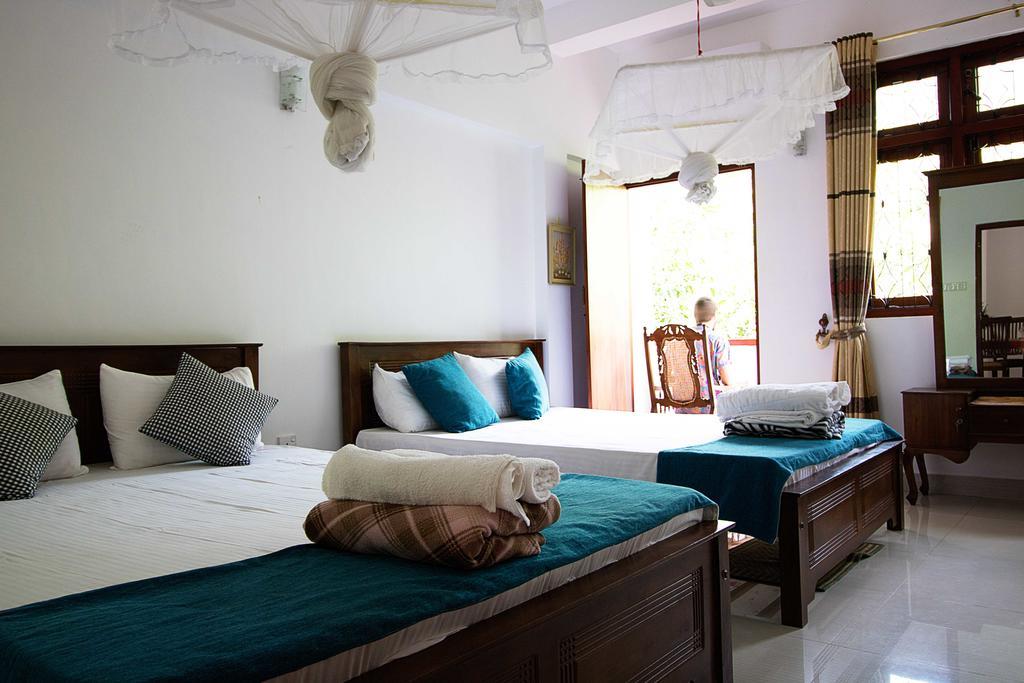 Hanthana Jungle View Holiday