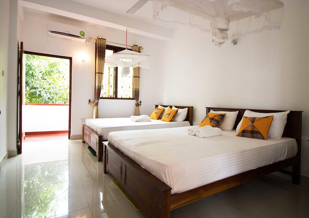 Guest house Hanthana Jungle View Holiday Kandy