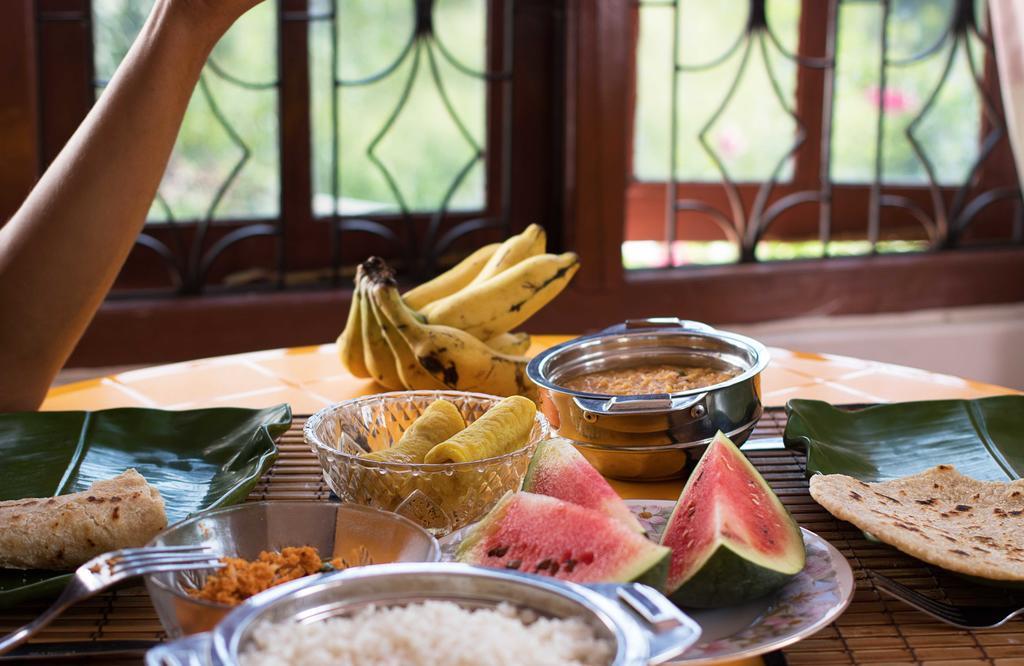 Hanthana Jungle View Holiday Kandy