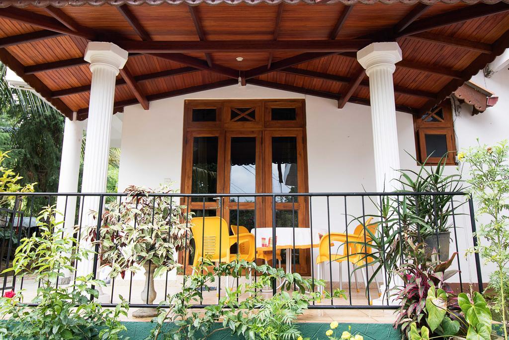 Hanthana Jungle View Holiday