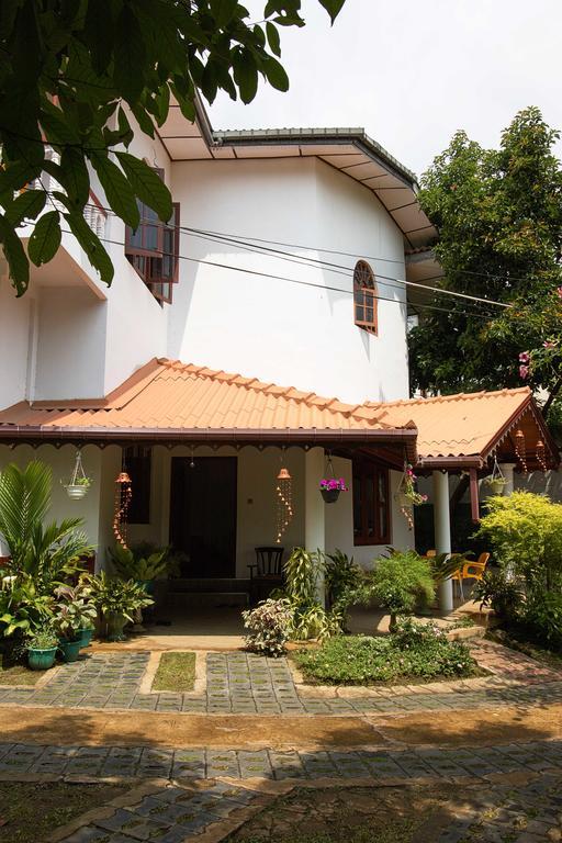 Hanthana Jungle View Holiday Guest house 2*