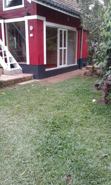 Paradise Country house *