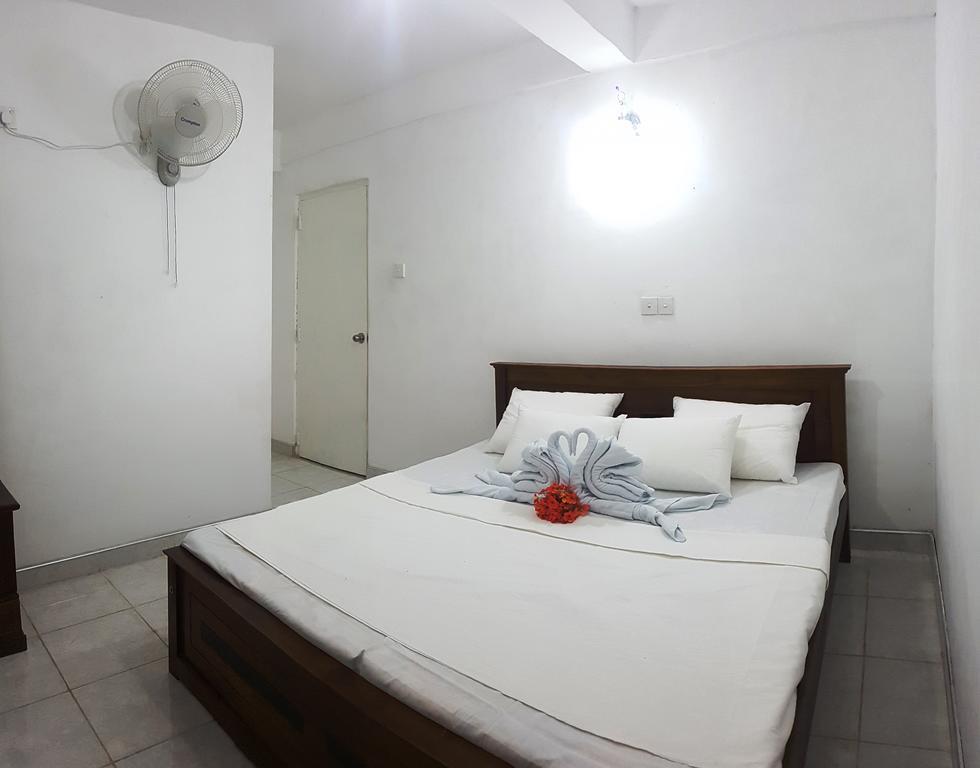 Guest house Olivia And