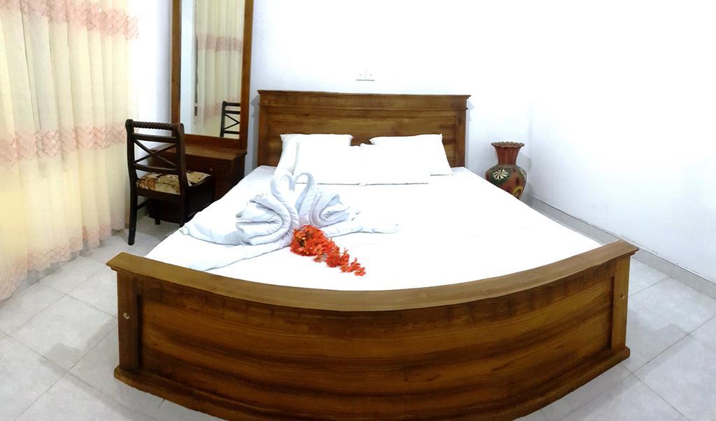 Olivia And Guest house Kandy