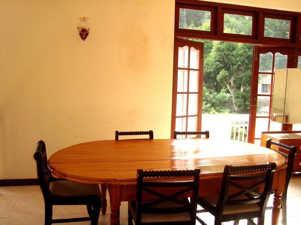 Guest house Layathraa Kandy