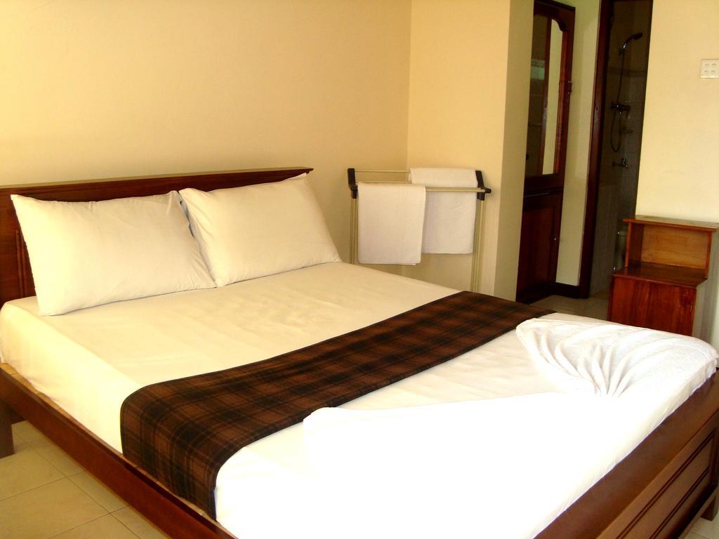 Guest house Layathraa 2*