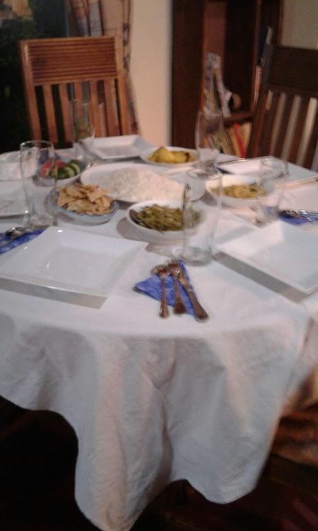 Paradise Country house Kandy