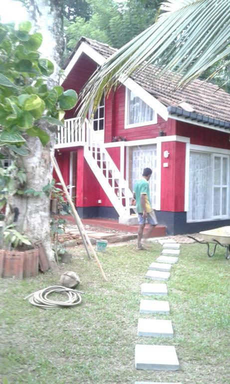 Paradise Country house *
