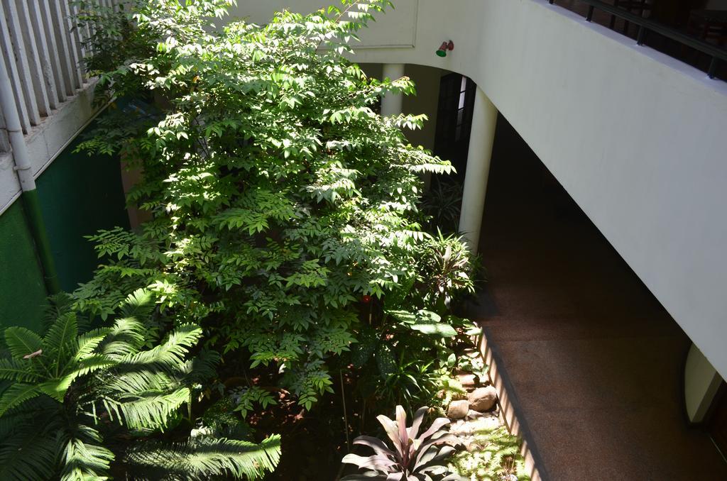 Guest house Kevins Vista Lago Kandy
