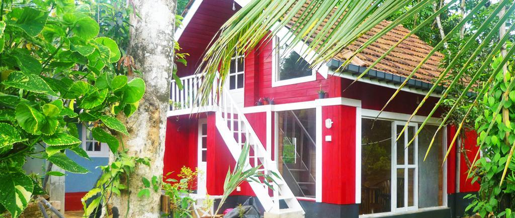 Paradise Kandy
