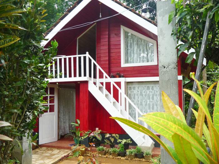 Paradise Country house Kandy
