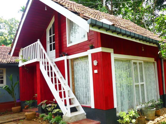 Paradise Kandy
