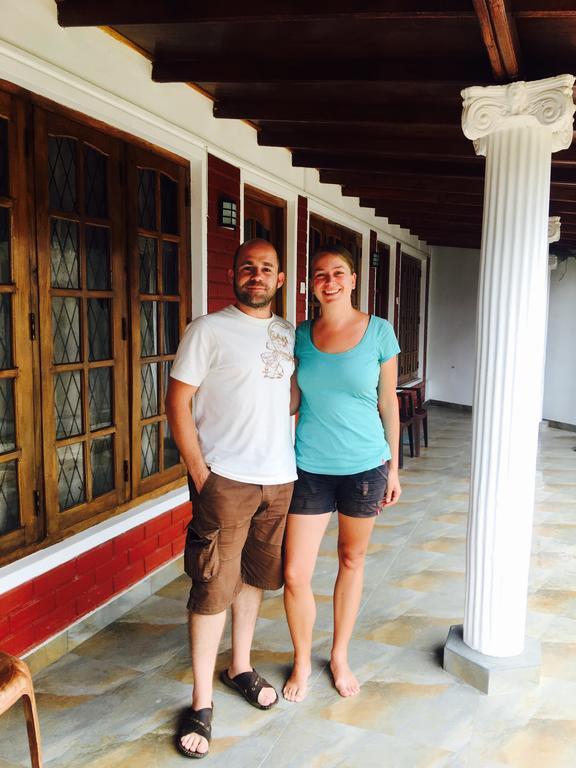 The Brick House Kandy