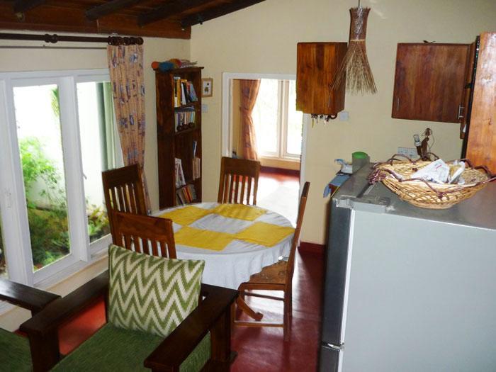 Country house Paradise Kandy