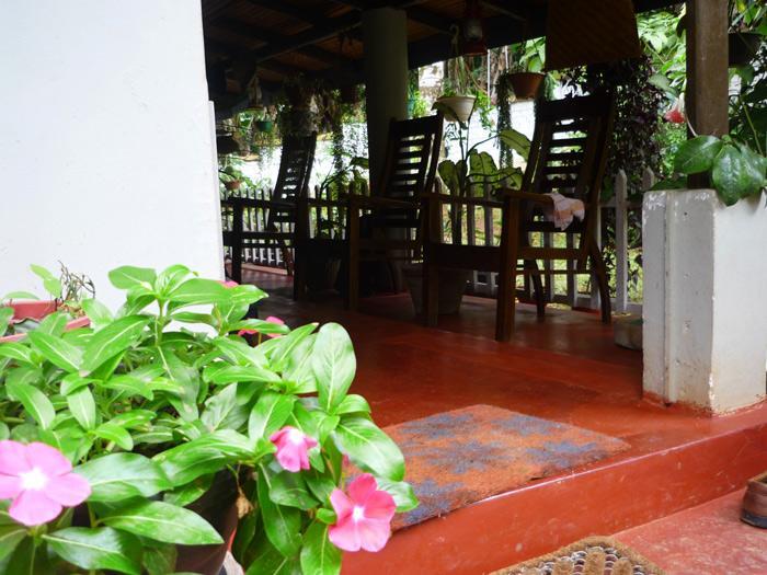 Paradise Country house Kandy
