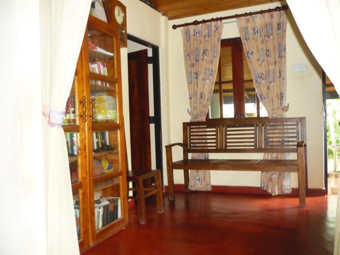 Country house Paradise Kandy