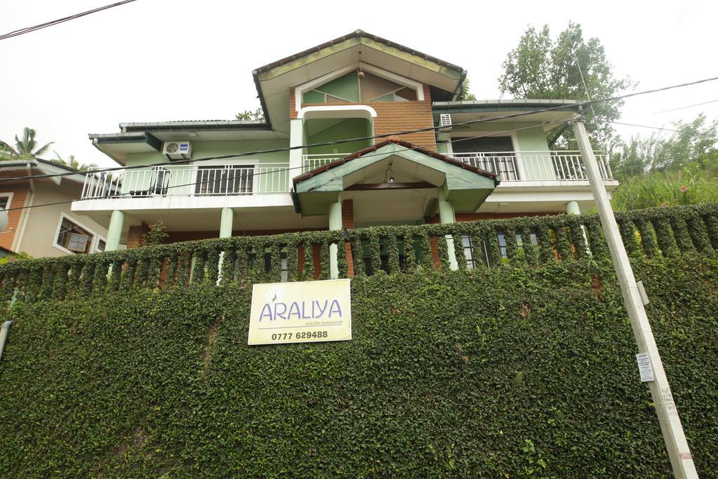Araliya Holiday home *