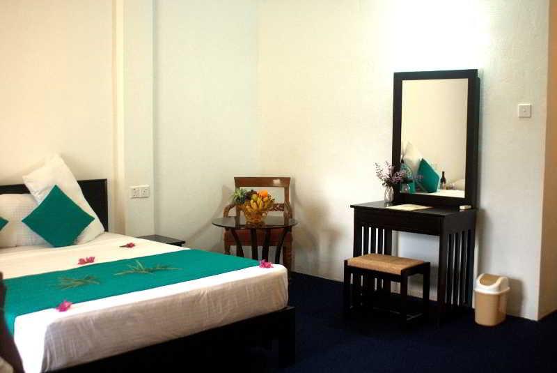 Hotel Kothmale Holiday 3*
