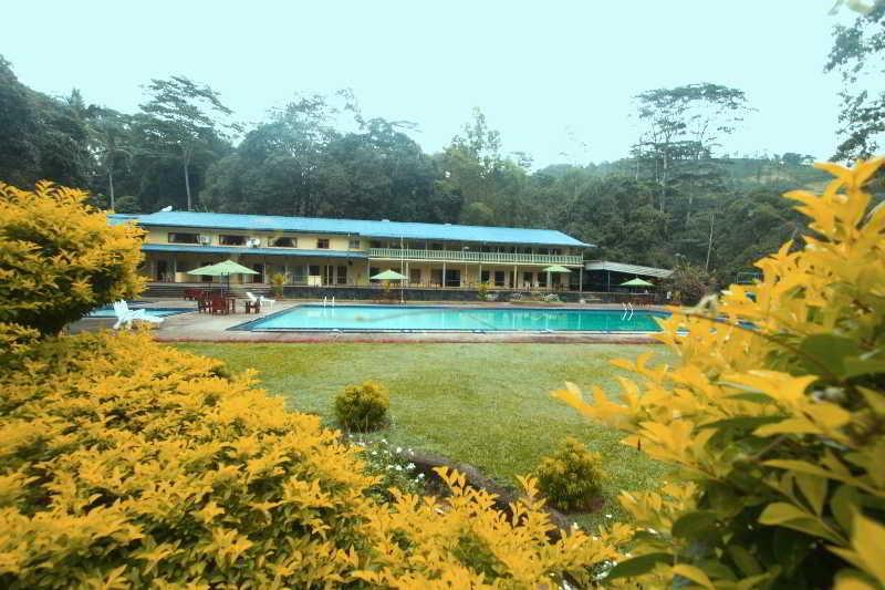 Kothmale Holiday Hotel 3*