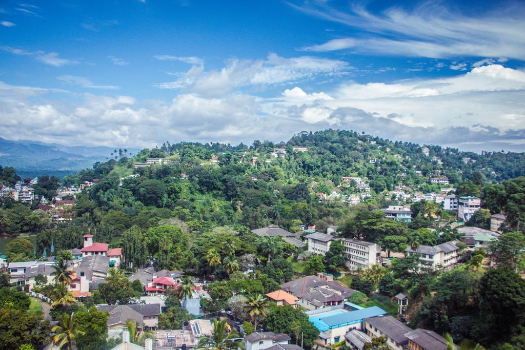 Guest house Blinkbonnie Kandy