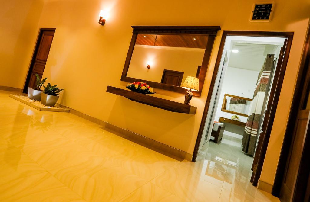 Homestay Travellers *