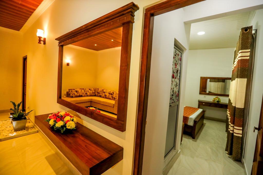 Travellers Homestay Kandy