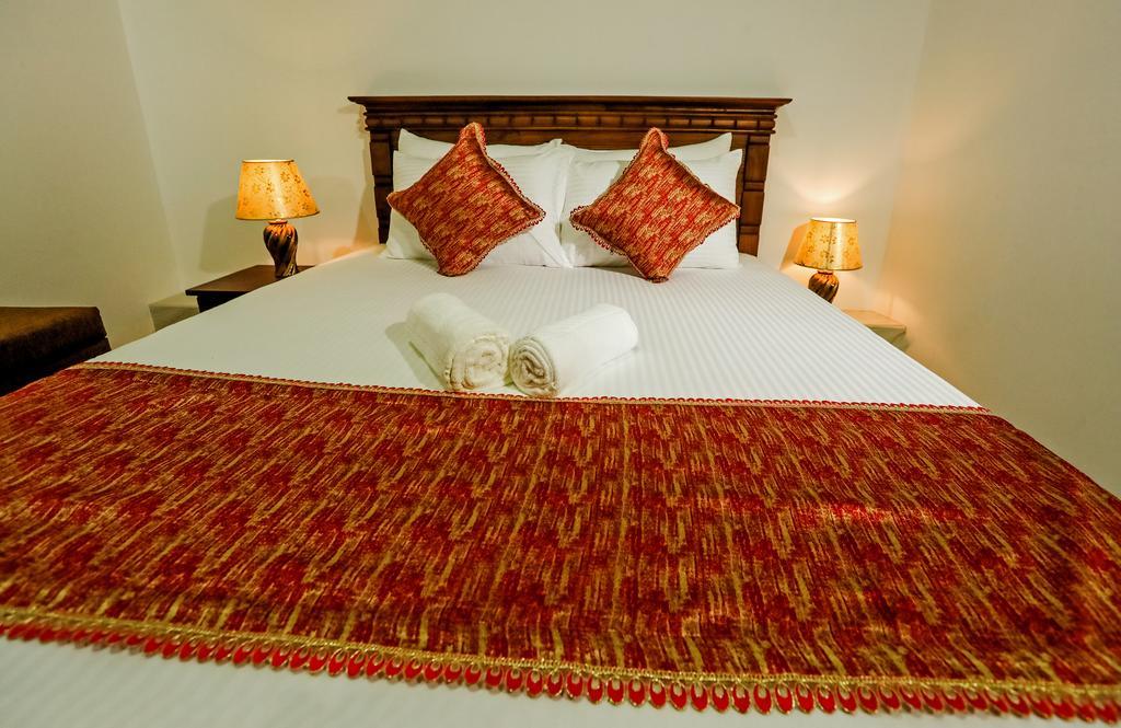 Homestay Travellers *