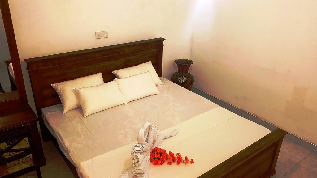 Guest house Olivia And