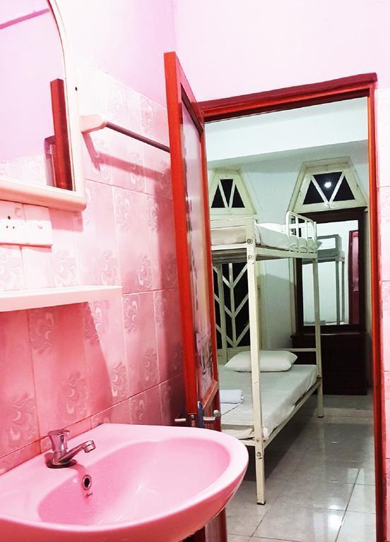 Olivia And Guest house Kandy
